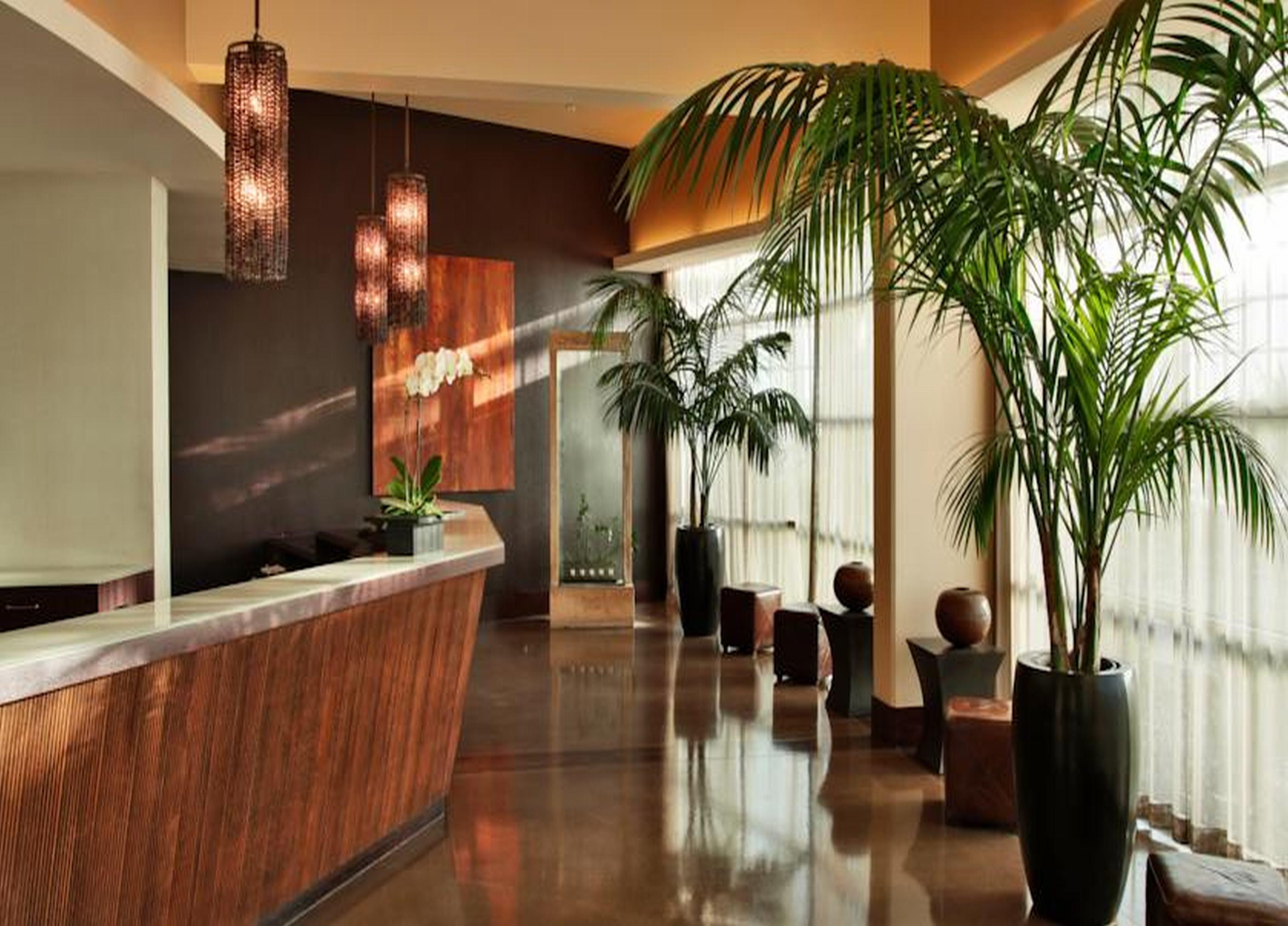 Hotel Angeleno Los Angeles Exteriér fotografie