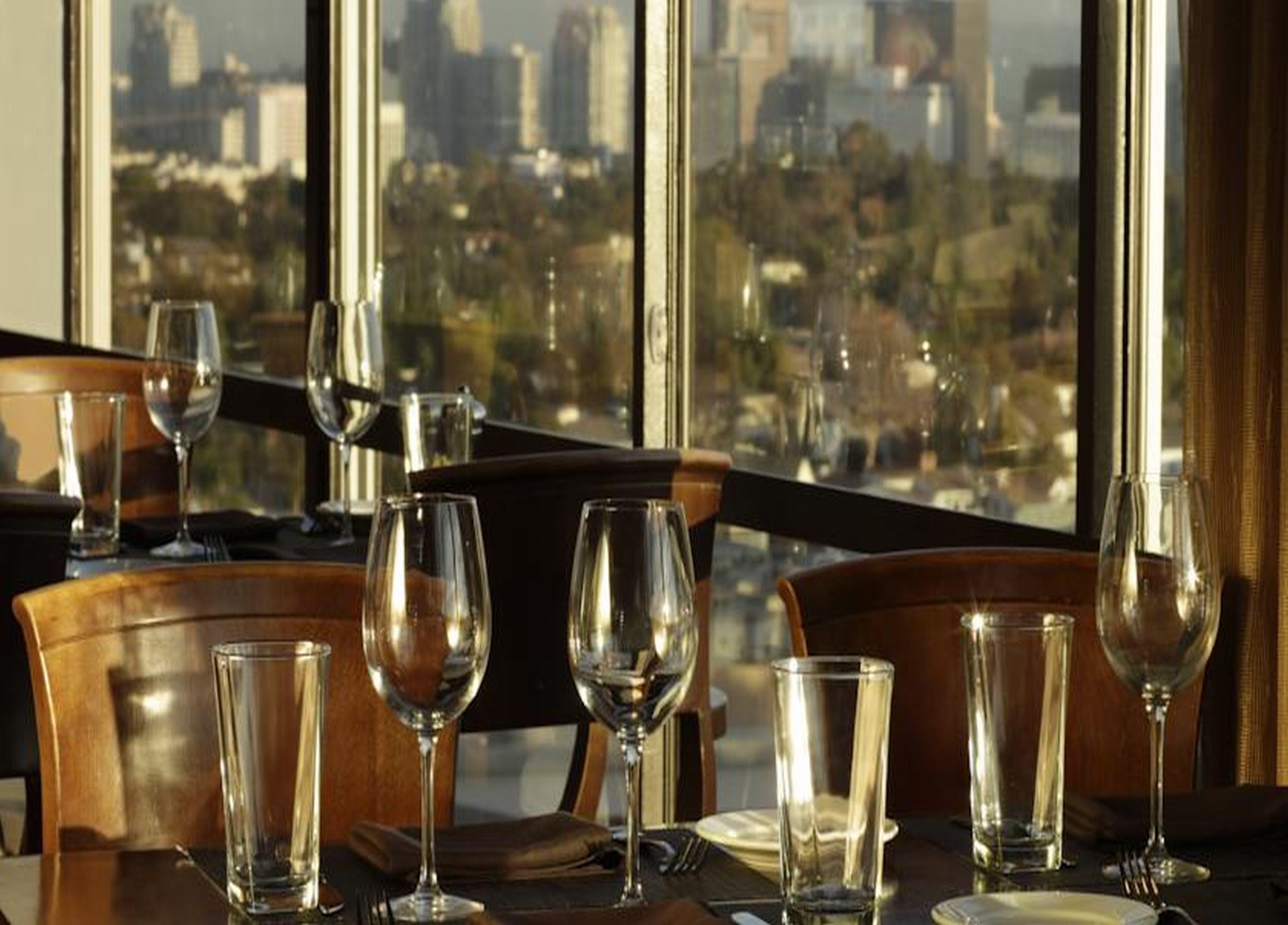 Hotel Angeleno Los Angeles Exteriér fotografie